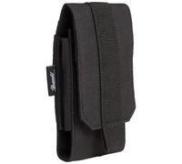 Brandit Medium Molle Handytasche, schwarz