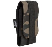 Brandit Handytasche Medium Molle schwarz-grau Gr. OS