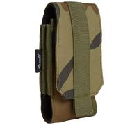 Brandit - Molle Phone Pouch Medium - Handyetui - Woodland