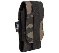 Brandit Molle Phone Pouch und, Handytasche in verschiedenen Größen und vielen (Tarn-) Farben, mit Molle-System