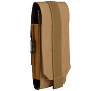 Brandit Tasche Molle Phone Pouch Large Camel – Synthetik, Gr. OS