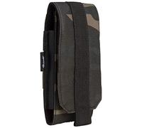 Brandit Molle Phone Pouch und, Handytasche in verschiedenen Größen und vielen (Tarn-) Farben, mit Molle-System