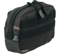 Brandit Molle Pouch Compact Tasche, grün für Männer