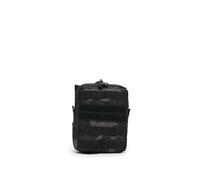 Brandit Molle Pouch Cross Modular Tasche darkcamo, Synthetik