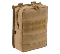 Brandit Molle Pouch Cross, Farbe: camel, Größe: OS
