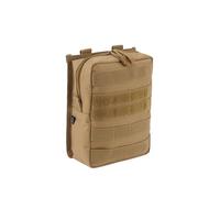 Brandit - Molle Pouch Cross - Gürteltasche - Camel