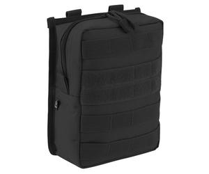Brandit - Molle Pouch Cross - Gürteltasche - Black