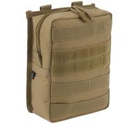 Brandit - Molle Pouch Cross - Gürteltasche - Camel
