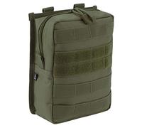 Brandit Molle Pouch Cross Olive