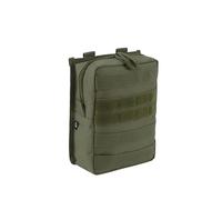 Brandit Molle Pouch Cross Olive