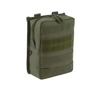 Brandit - Molle Pouch Cross - Gürteltasche - Black