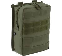 Brandit Molle Pouch Cross Olive