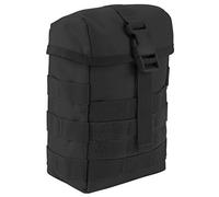 Brandit Molle Pouch Fire Black