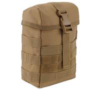 Brandit - Molle Pouch Fire - Kleintasche - Camel