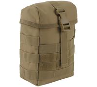 Brandit - Molle Pouch Fire - Kleintasche - Camel