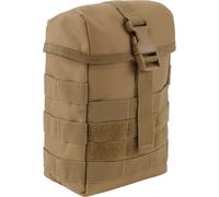 Brandit Molle Pouch Fire Tasche, beige für Männer