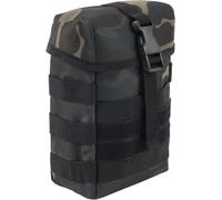 Brandit Molle Pouch Fire darkcamo