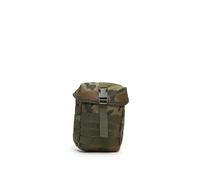 Brandit Molle Pouch Fire Woodland
