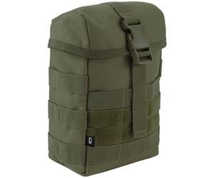 Brandit - Molle Pouch Fire - Zusatztasche - Olive