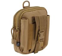 Brandit Molle Pouch Functional Tasche, beige für Männer