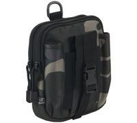 Brandit - Molle Pouch Functional - Mehrzwecktasche - Dark Camo