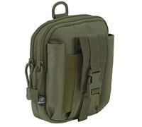 Brandit Molle Pouch Functional Olive