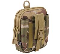 Brandit Molle Pouch Functional Tactical camo