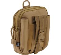 Brandit - Molle Pouch Functional Zusatztasche - Coyote
