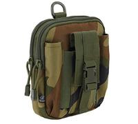 Brandit Molle Pouch Functional Woodland