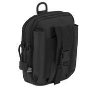 Brandit - Molle Pouch Functional - Zusatztasche - Black