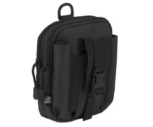 Brandit - Molle Pouch Functional Zusatztasche - Black