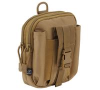 Brandit Tasche Molle Pouch Functional – Camel – Gr. OS