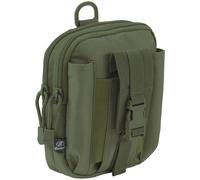 Brandit - Molle Pouch Functional - Zusatztasche - Olive