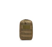 Brandit - Molle Pouch Snake - Gürteltasche - Camel