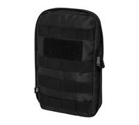 Brandit - Molle Pouch Snake - Gürteltasche - Black