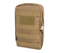 Brandit - Molle Pouch Snake - Gürteltasche - Camel