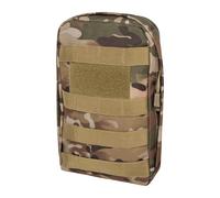 Brandit Molle Pouch Snake Modular Tasche tactical camo, Synthetik