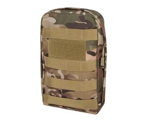 Brandit - Molle Pouch Snake - Gürteltasche - Tactical Camo