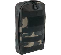 Brandit Molle Pouch Snake Tasche, grün für Männer