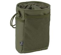 Brandit Molle Pouch Tactical Olive