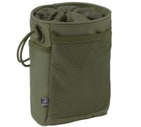Brandit - Molle Pouch Tactical - Mehrzwecktasche - Olive