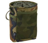 Brandit Molle Pouch Tactical - Mehrzwecktasche - Woodland