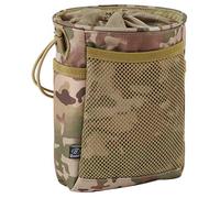 Brandit Molle Pouches - Hüfttaschen, Gürteltaschen, Zubehörtaschen, Kulturbeutel - 6 Verschiedene Versionen in je 6 Farben