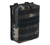 Brandit Molle Pouches - Hüfttaschen, Gürteltaschen, Zubehörtaschen, Kulturbeutel - 6 Verschiedene Versionen in je 6 Farben