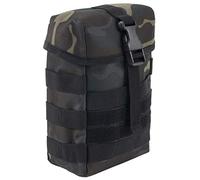 Brandit Molle Pouches - Hüfttaschen, Gürteltaschen, Zubehörtaschen, Kulturbeutel - 6 Verschiedene Versionen in je 6 Farben