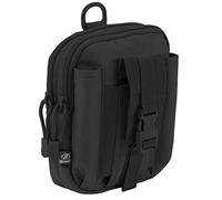Brandit - Molle Pouch Functional Zusatztasche - Black