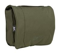Brandit - Toiletry Bag - Kulturtasche Large - Olive
