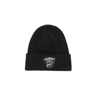 Brandit Motörhead Lemmy Watch Cap, Farbe: black, Größe: OS
