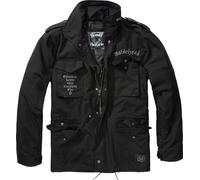 Brandit Motörhead M65 Classic Jacke, Größe 3XL