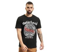 Brandit Motörhead T-Shirt Ace of Spade Black-S